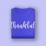 Purple Tshirt