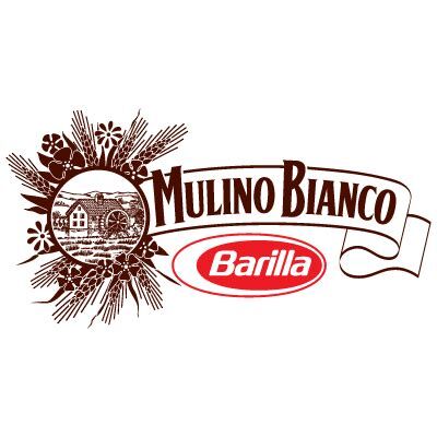 logo Mulino Bianco