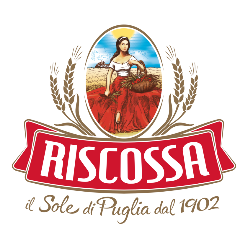 logo la riscossa