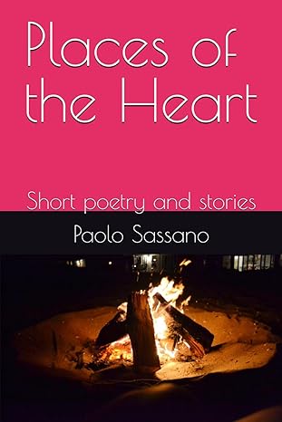 Places of the Heart Book