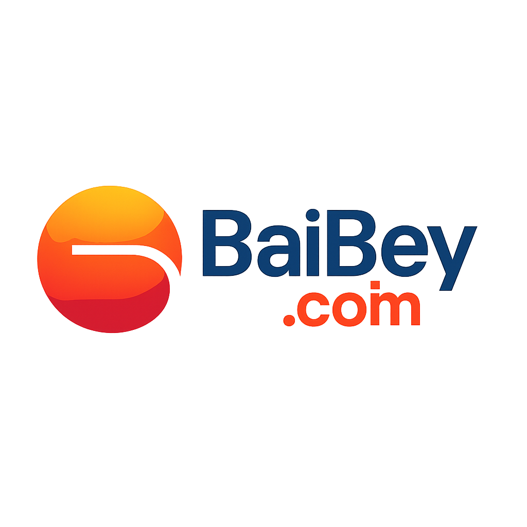 baibey